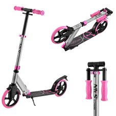 Koloběžka NILS Extreme HM127