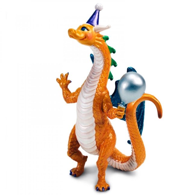 Safari Ltd. Figurka - Párty drak