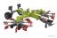 BRIXIES Plus 222.730 CLAAS LINER 2900 - shrnovač, 217 k