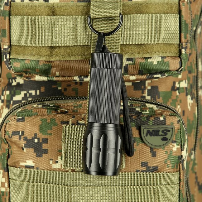 Batoh NILS Camp CBT7204 Defender zelený