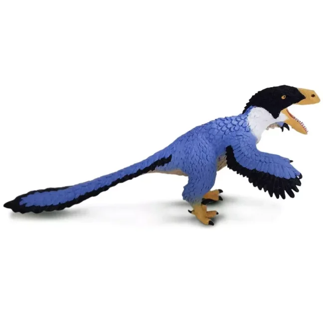 Safari Ltd. Figurka - Utahraptor