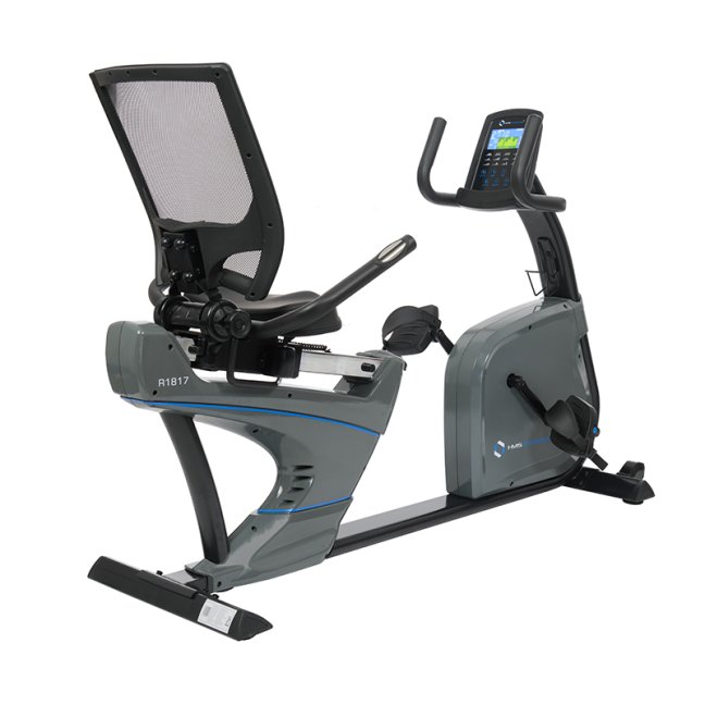 Magnetický recumbent HMS PREMIUM R1817