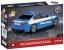 COBI 24606 Alfa Romeo Giulia Quadrifoglio Polizia, 1:35, 93 k