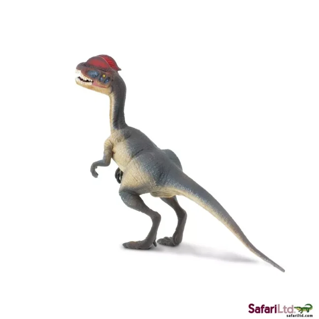 Dilophosaurus