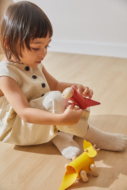 DIY Tyrannosaurus