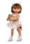 Antonio Juan 25305 EMILY – realistická panenka s celovinylovým tělem – 33 cm