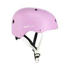 Helma NILS Extreme MTW001 fialová
