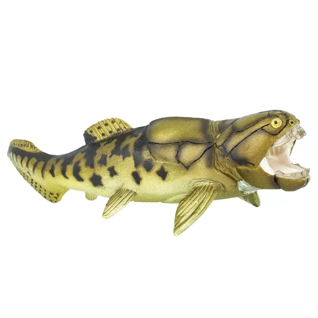 Figurka - Dunkleosteus
