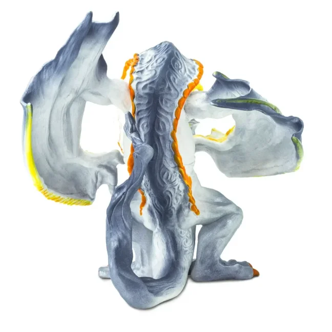 Safari Ltd. Figurka - Kouřový drak