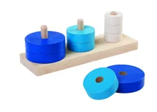 Geometrické třídění