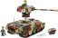 COBI 2654 II WW Pz.Kpfw. V PANTHER Ausf. A, 1:28, 1152 k, 1 f