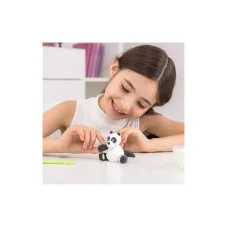 Sentosphere Modelína Patarev do kapsy - Panda