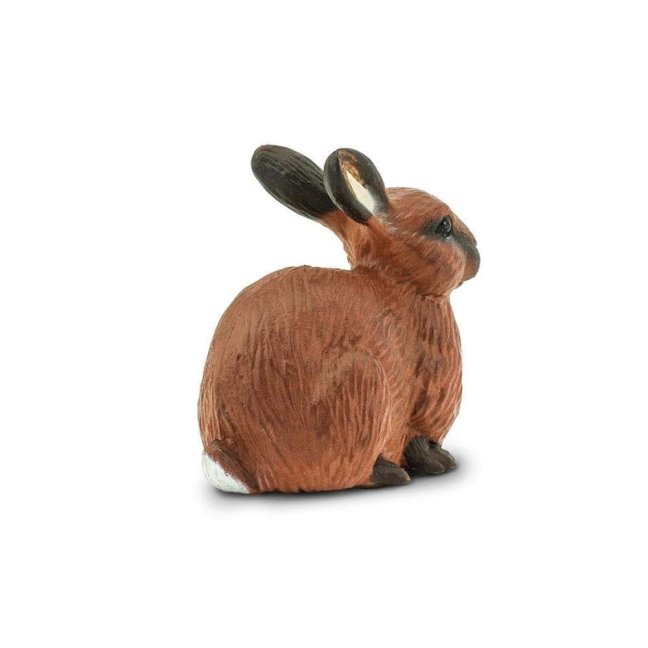 Figurka - Králík