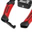 Hydraulický posilovač s počítadlem HMS F1020 Pro