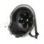 Helma NILS Extreme MTW001 mátová - Velikost: L(58-61cm)