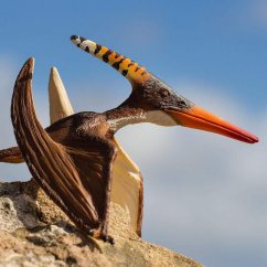 Figurka - Pteranodon