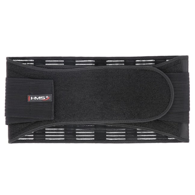 Zeštíhlující bederní pás HMS BR1869