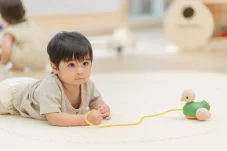 PlanToys Tahací kachna