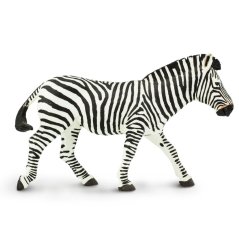 Safari Ltd. Figurka - Zebra