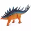 Safari Ltd. Figurka - Kentrosaurus