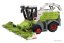 BRIXIES Plus 222.733 CLAAS JAGUAR 990 TERRA TRAC - sklízecí řezačka, 973 k