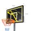 Basketbalový koš NILS ZDK319E