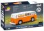 COBI 24621 Volkswagen T2b Bus, 1:35, 145 k