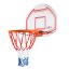 Basketbalový koš NILS TDK009