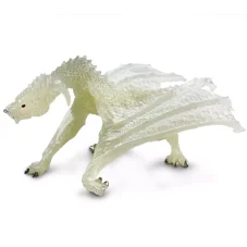 Safari Ltd. Figurka - Drak - svítící ve tmě