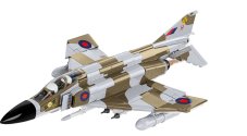 COBI 5908 Armed Forces F-4M Phantom II, 1:48, 728 k
