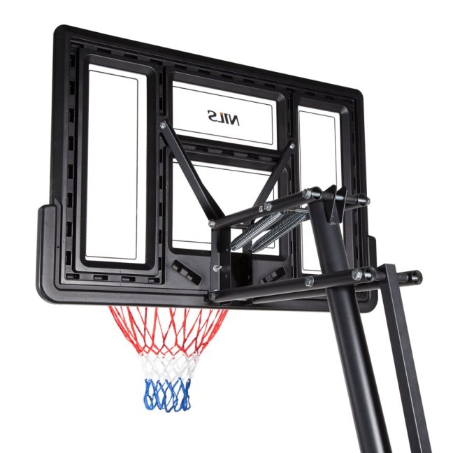 Basketbalový koš NILS ZDK520