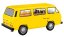COBI 24634 Volkswagen T3, 1:35, 123 k