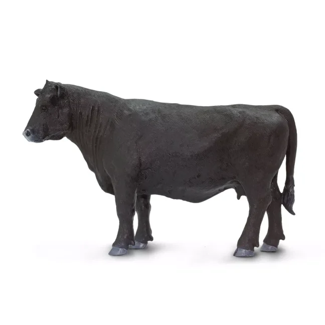 Figurka - Anguská kráva