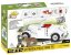 COBI 2264 1934 Citroën Traction 7C, 1:35, 199 k, 1 f, 1 pes