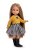 Guca 985 PENELOPE - realistická panenka s celovinylovým tělem - 34 cm