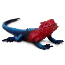 Safari Ltd. Figurka - Agama plochohlavá - Mwanza