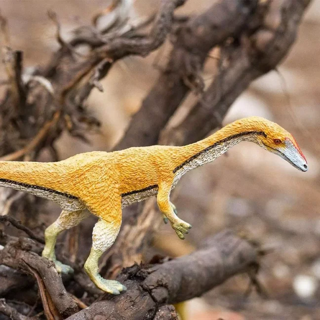 Figurka - Coelophysis