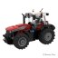 BRIXIES Plus 222.761 Massey Ferguson 9S - traktor, 476 k