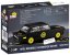 COBI 24597 Opel Rekord C Schwartze Witwe, 1:35, 138 k