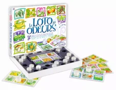 Sentosphere Vůně světa