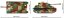 COBI 2592 II WW PzKpfw IV Ausf. G, 1:28, 1107 k, 1 f