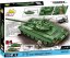 COBI 2625 Armed Forces T-72 (DDR/SOVIET), 1:35, 680 k, 1 f