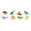 Dinosauři - Good Luck Minis Funpack