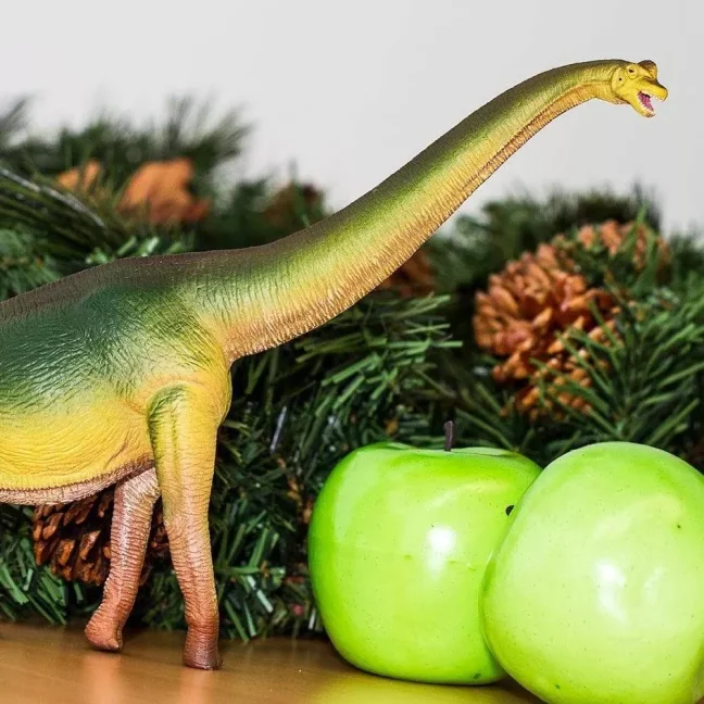 Brachiosaurus