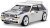 COBI 24509 Lancia Delta HF Integrale, 1:35, 63 k
