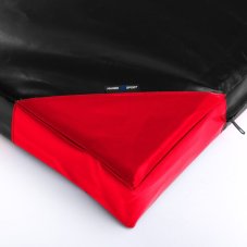 Žíněnka MARBO MC-M006 200 x 120 x 5 cm se suchými zipy