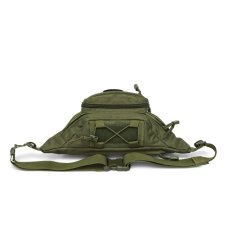 Ledvinka NILS Camp NC3906 zelená