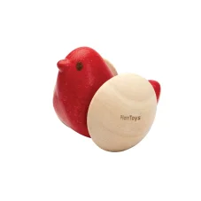 PlanToys Váleček - ptáček