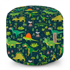 SakyPaky Taburet DINO