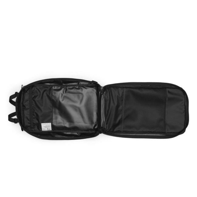 Batoh NILS Camp NC3902 Ranger černý 45L